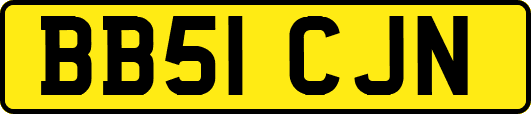 BB51CJN