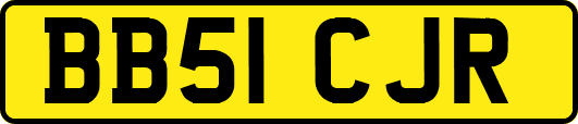 BB51CJR