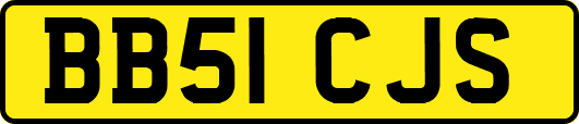 BB51CJS