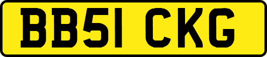 BB51CKG