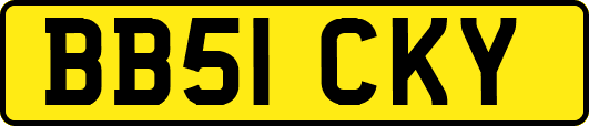 BB51CKY