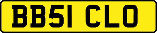 BB51CLO