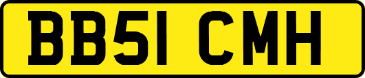 BB51CMH