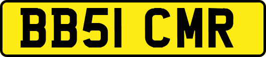 BB51CMR