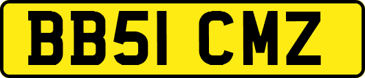 BB51CMZ