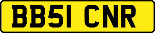 BB51CNR