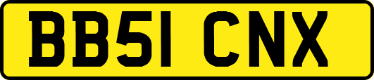 BB51CNX