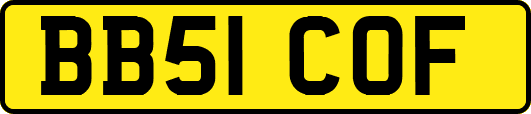 BB51COF