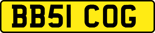 BB51COG