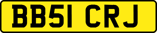 BB51CRJ