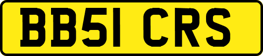 BB51CRS