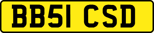 BB51CSD