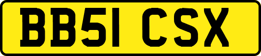 BB51CSX