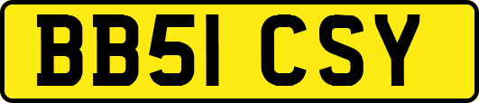 BB51CSY