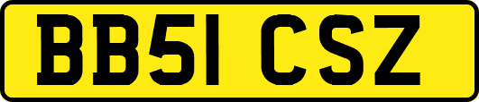 BB51CSZ