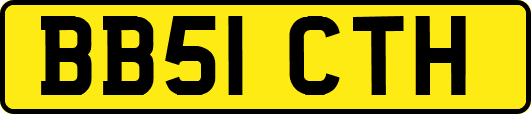 BB51CTH