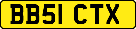 BB51CTX