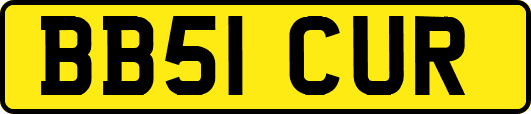 BB51CUR