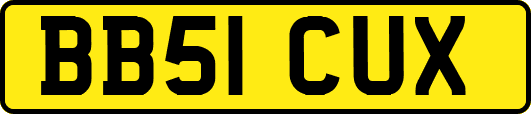 BB51CUX