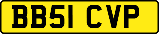 BB51CVP