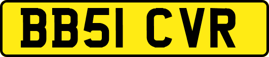 BB51CVR