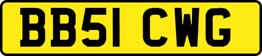 BB51CWG