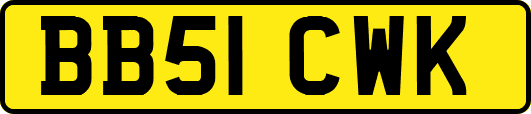 BB51CWK