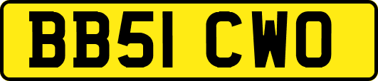 BB51CWO