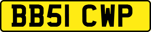 BB51CWP