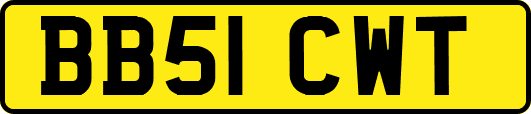 BB51CWT