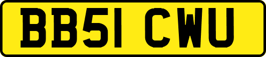 BB51CWU