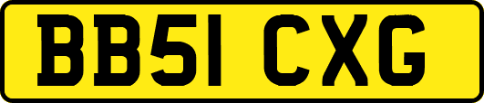 BB51CXG