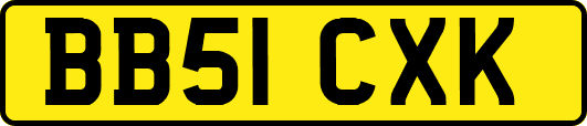 BB51CXK