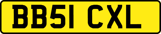 BB51CXL