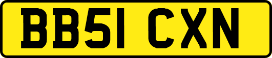 BB51CXN