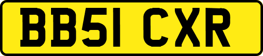 BB51CXR