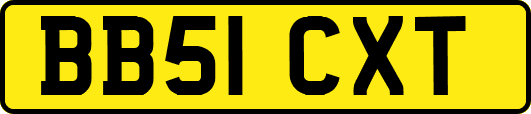 BB51CXT