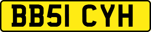 BB51CYH