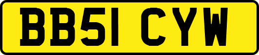 BB51CYW
