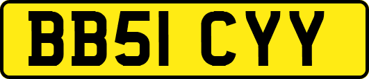 BB51CYY