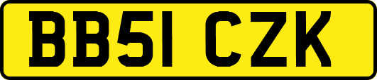 BB51CZK