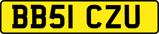BB51CZU
