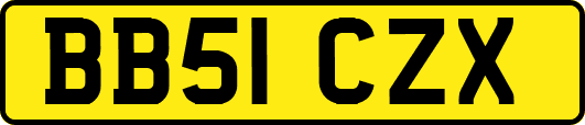 BB51CZX