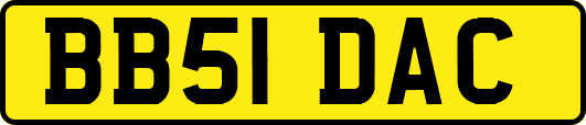 BB51DAC