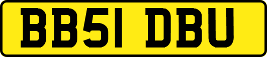 BB51DBU