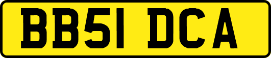 BB51DCA