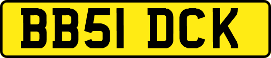 BB51DCK
