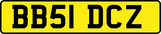 BB51DCZ