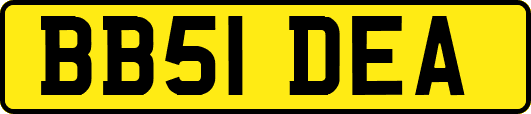 BB51DEA