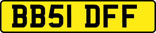 BB51DFF